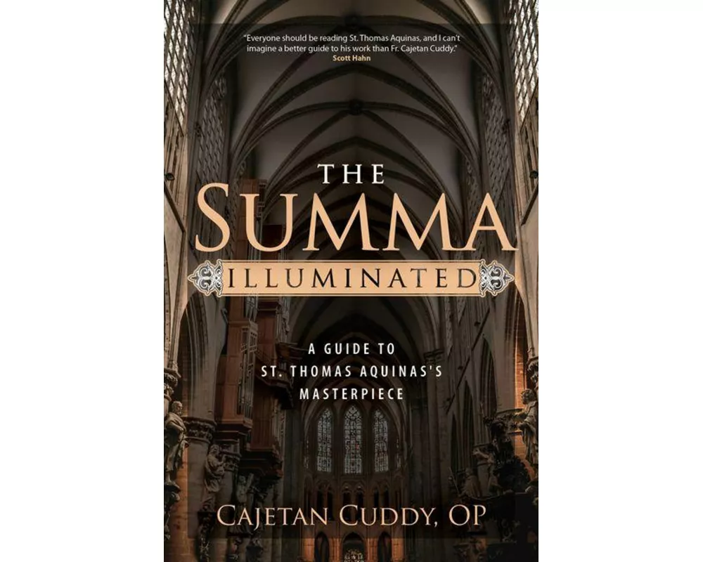 The Summa Illuminated