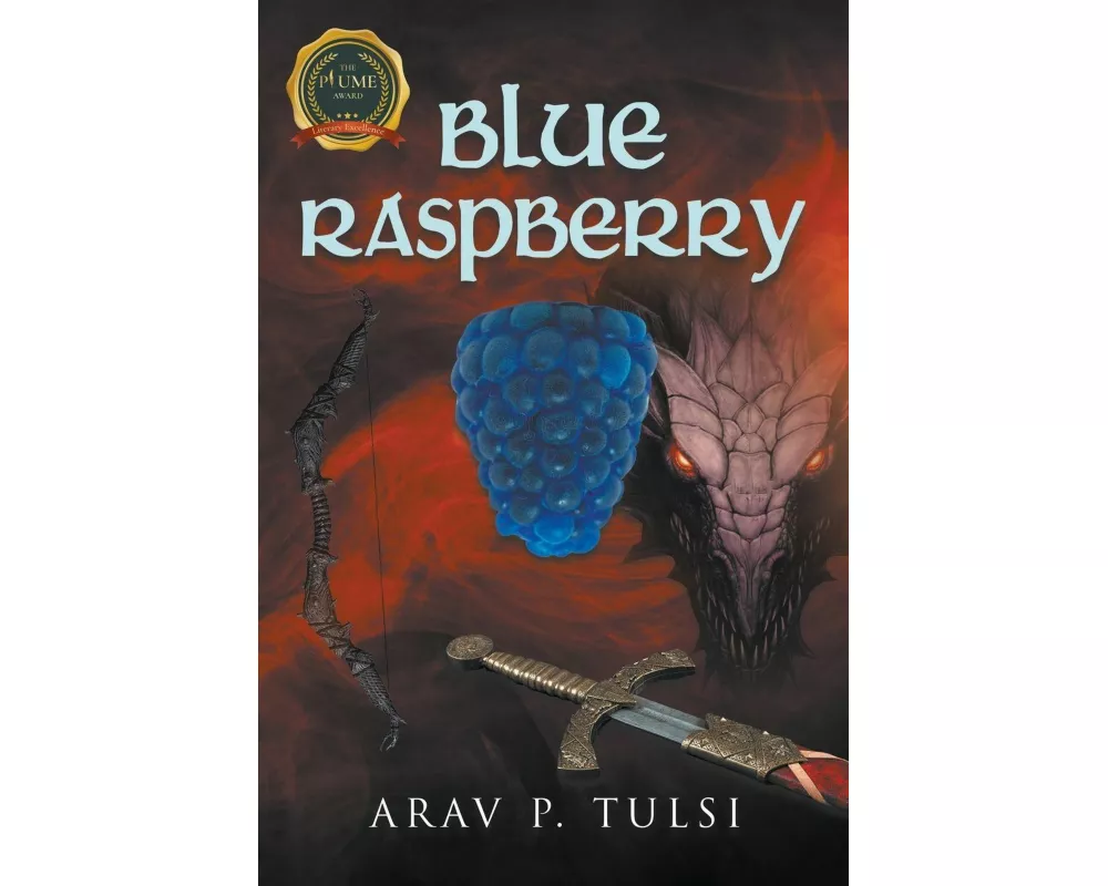Blue Raspberry