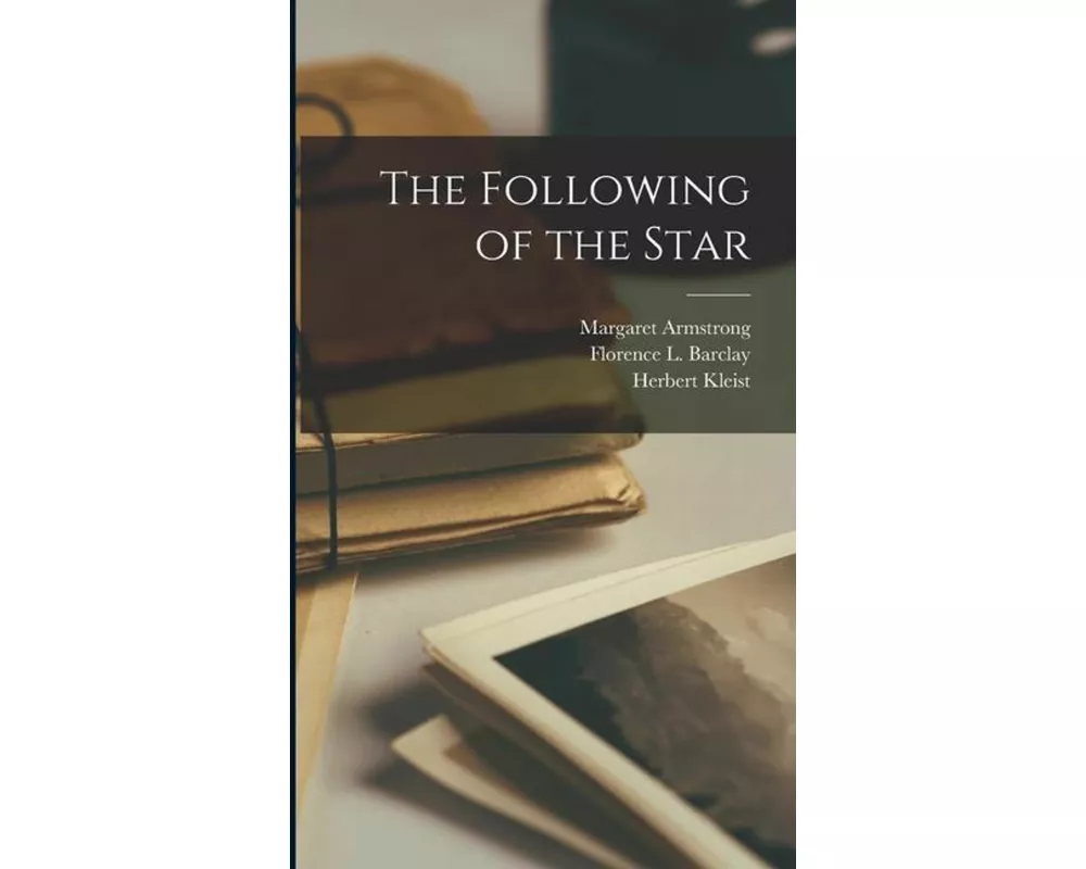 The Following of the Star