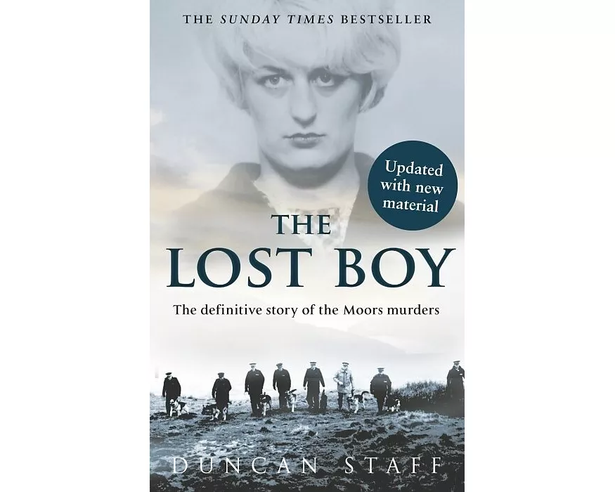 The Lost Boy
