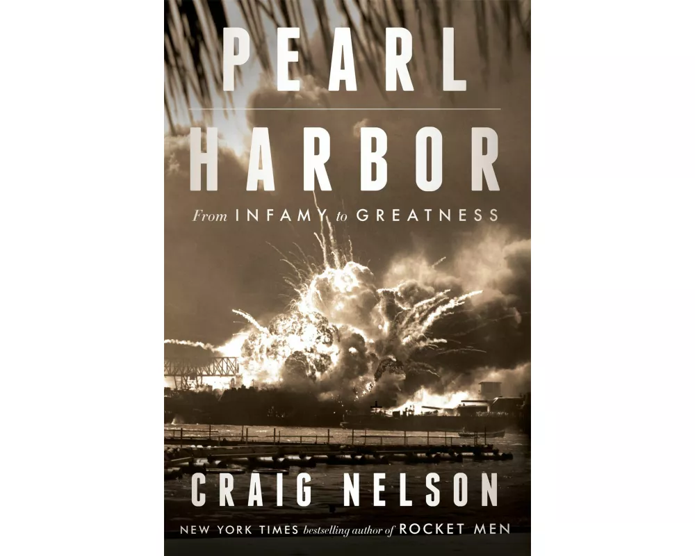 Pearl Harbor
