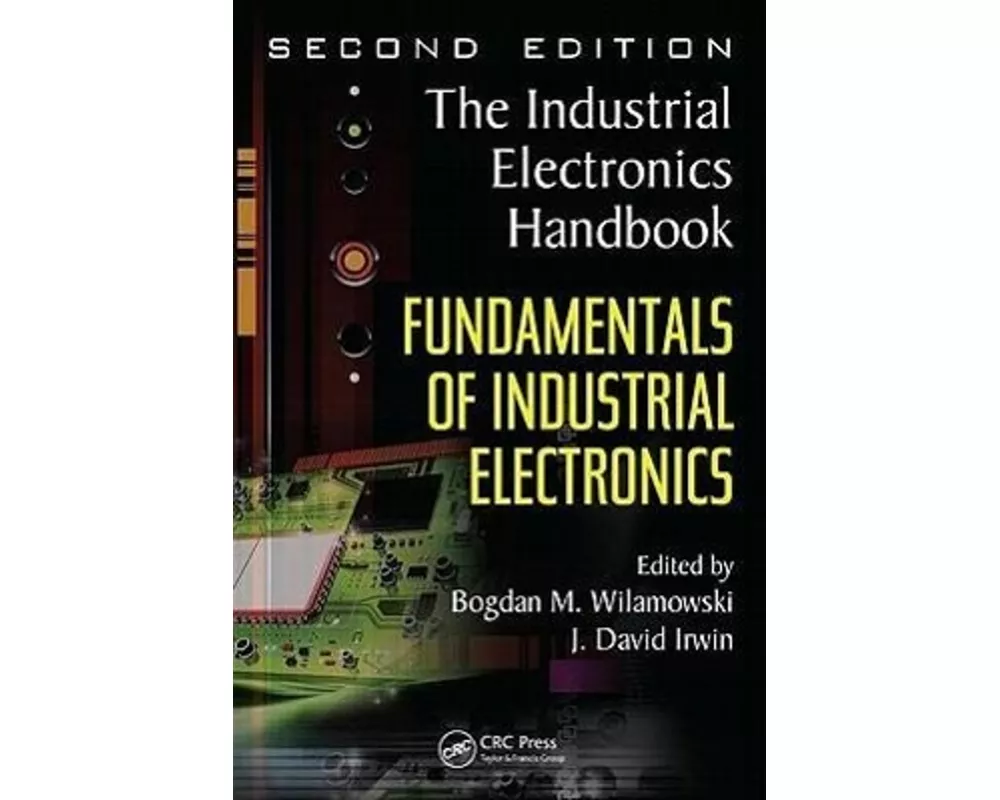 Fundamentals of Industrial Electronics