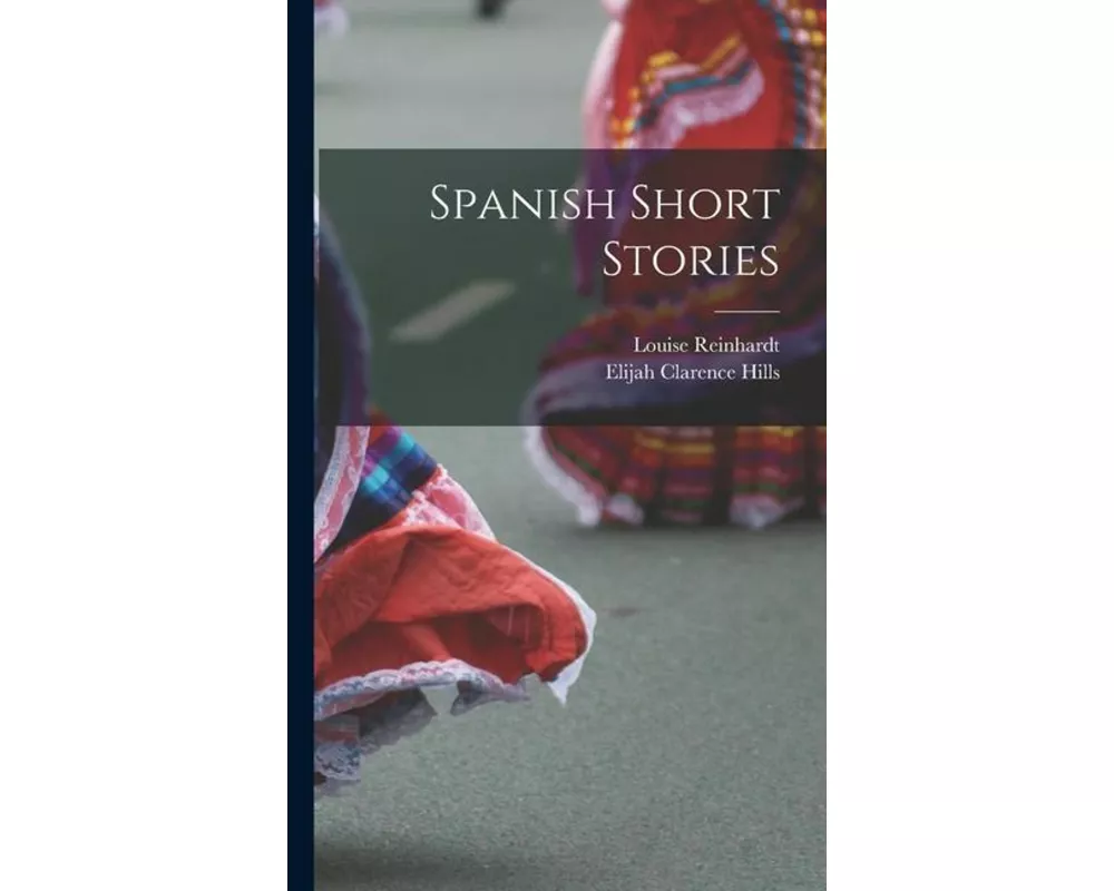 Spanish Short Stories