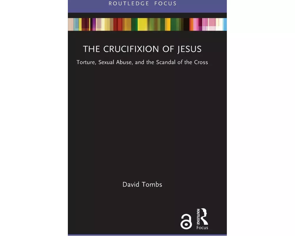 The Crucifixion of Jesus