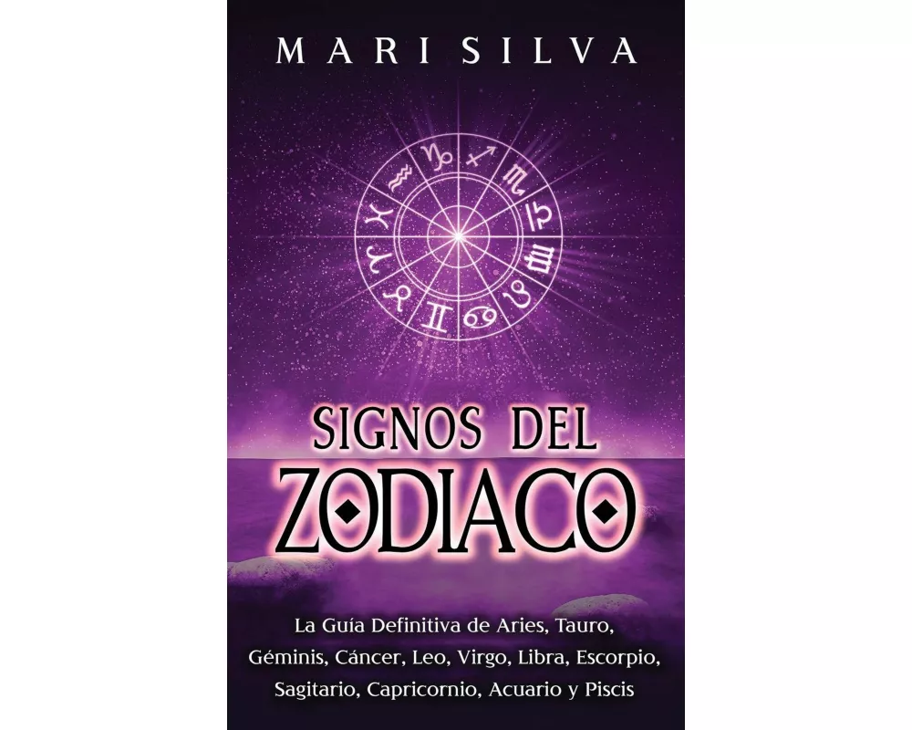 Signos del Zodiaco