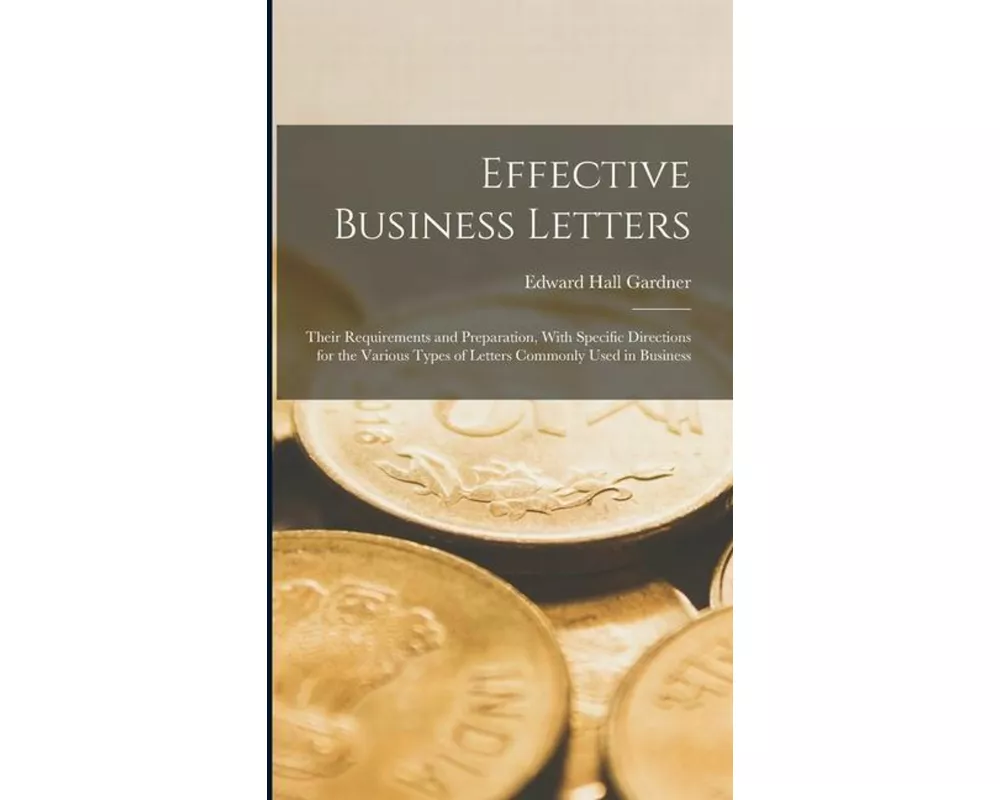 Effective Business Letters