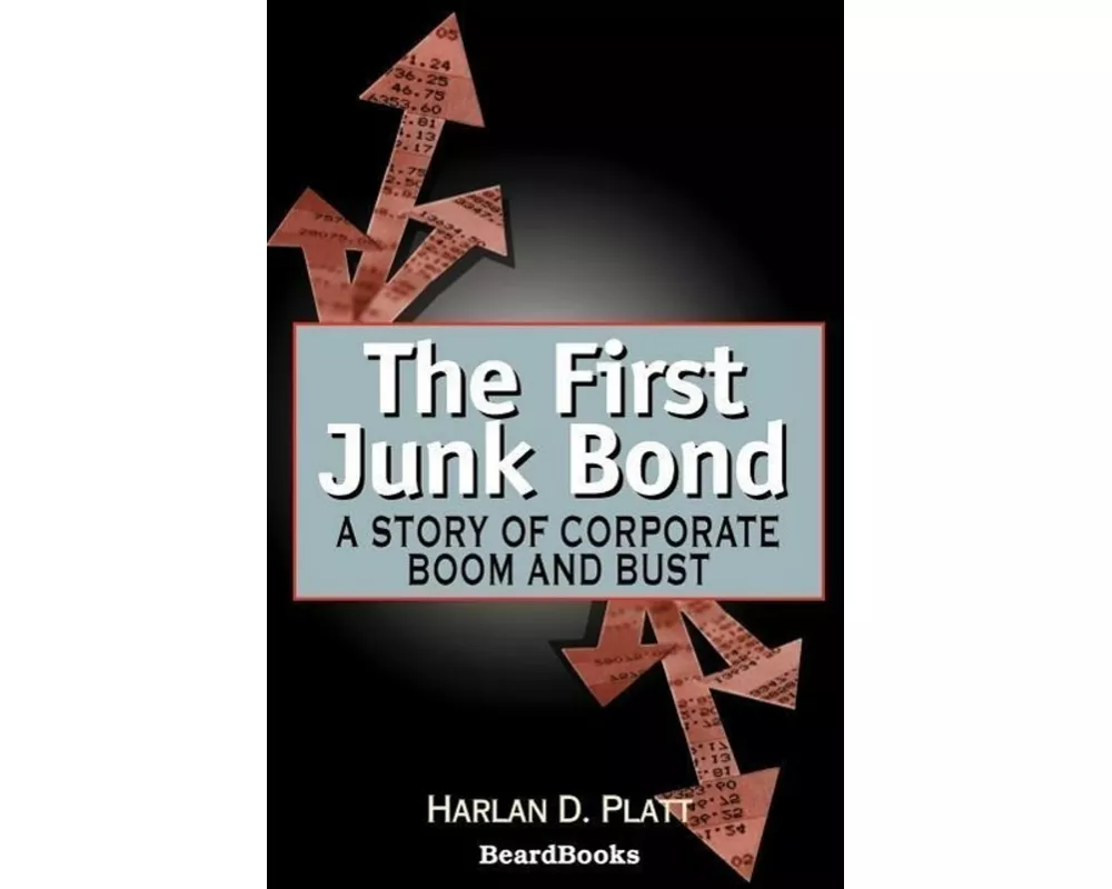 The First Junk Bond