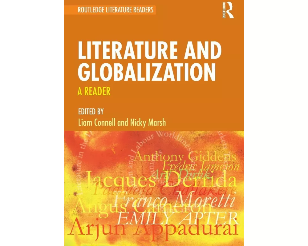Literature and Globalization