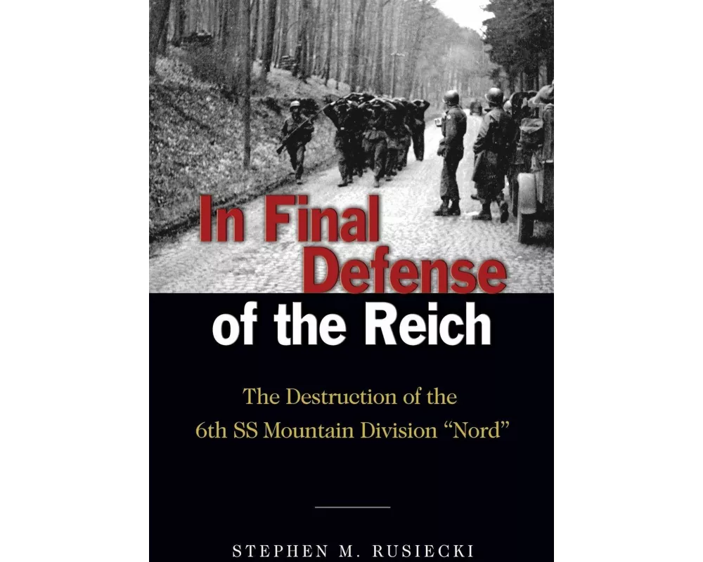 In Final Defense of the Reich