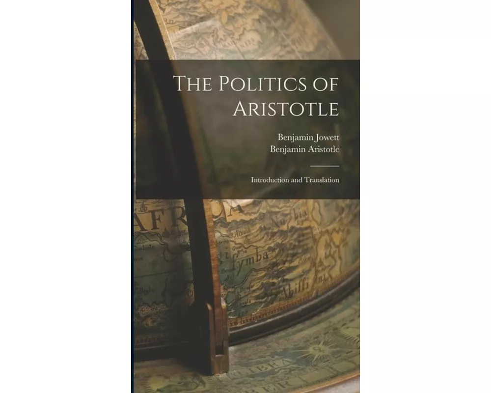 The Politics of Aristotle