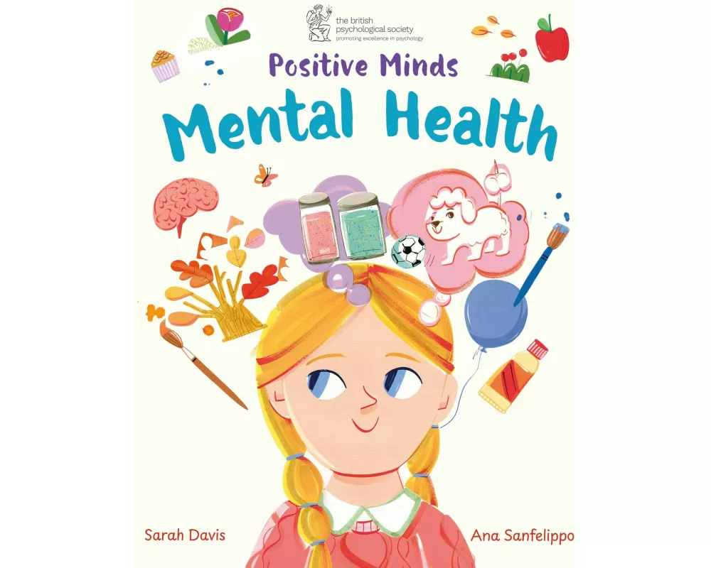 Positive Minds: Mental Health