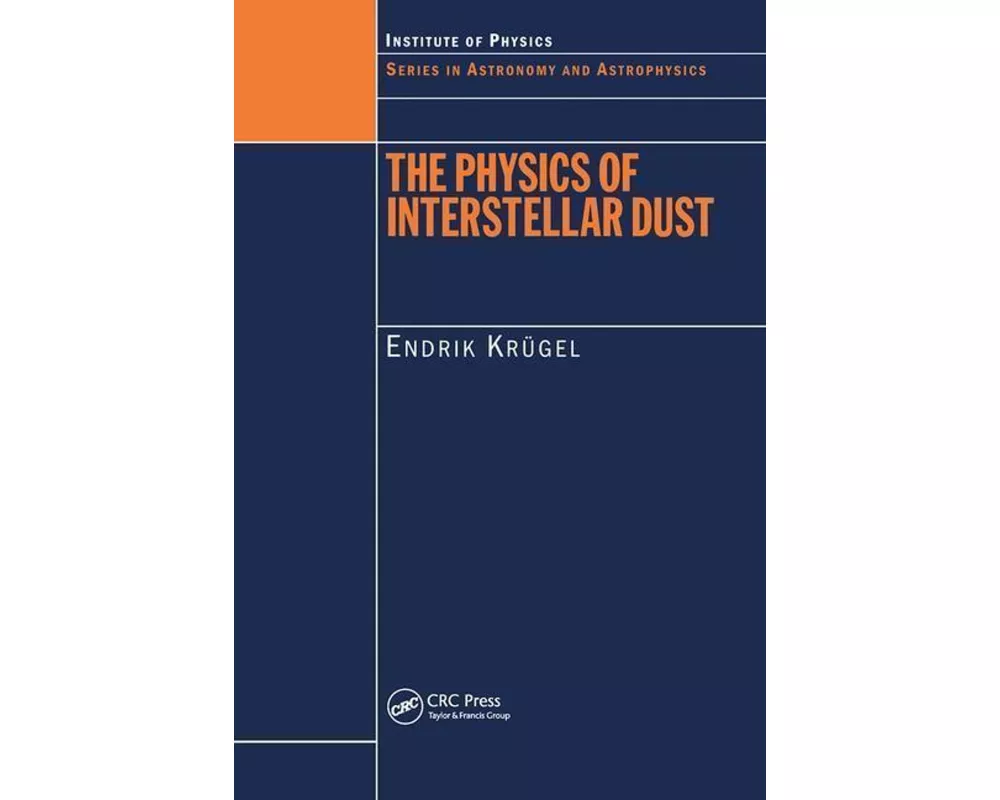 The Physics of Interstellar Dust