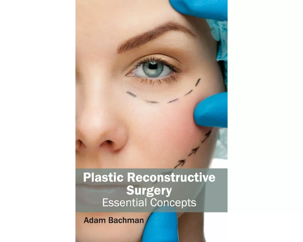 Plastic Reconstructive Surgery