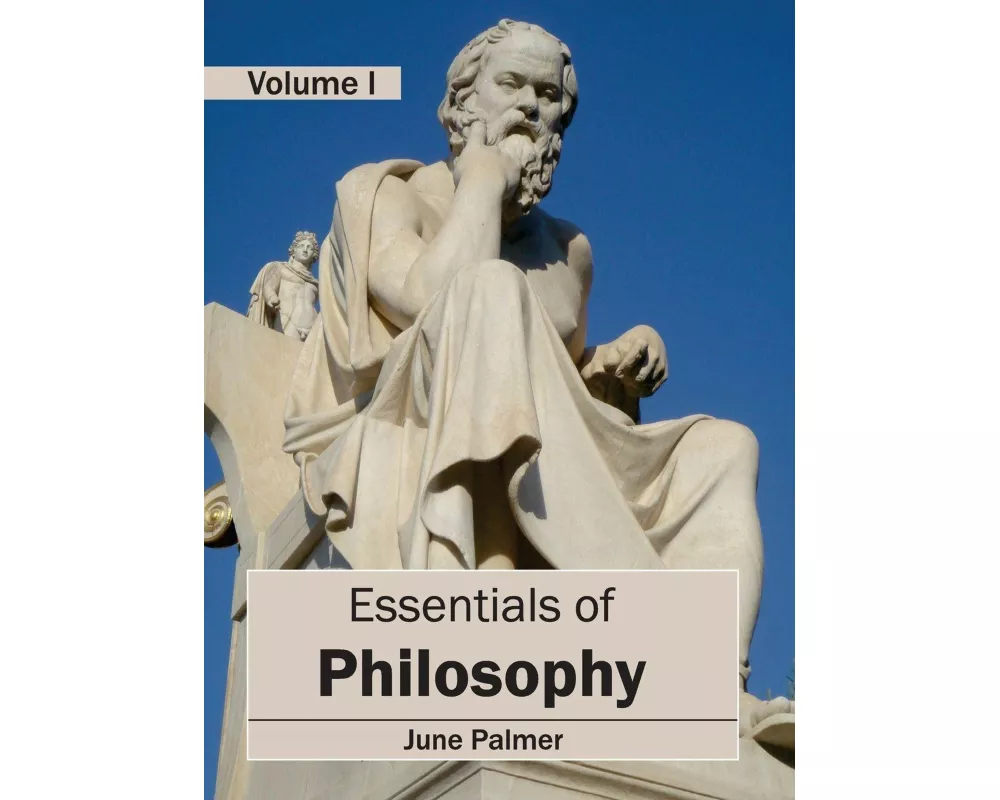 Essentials of Philosophy