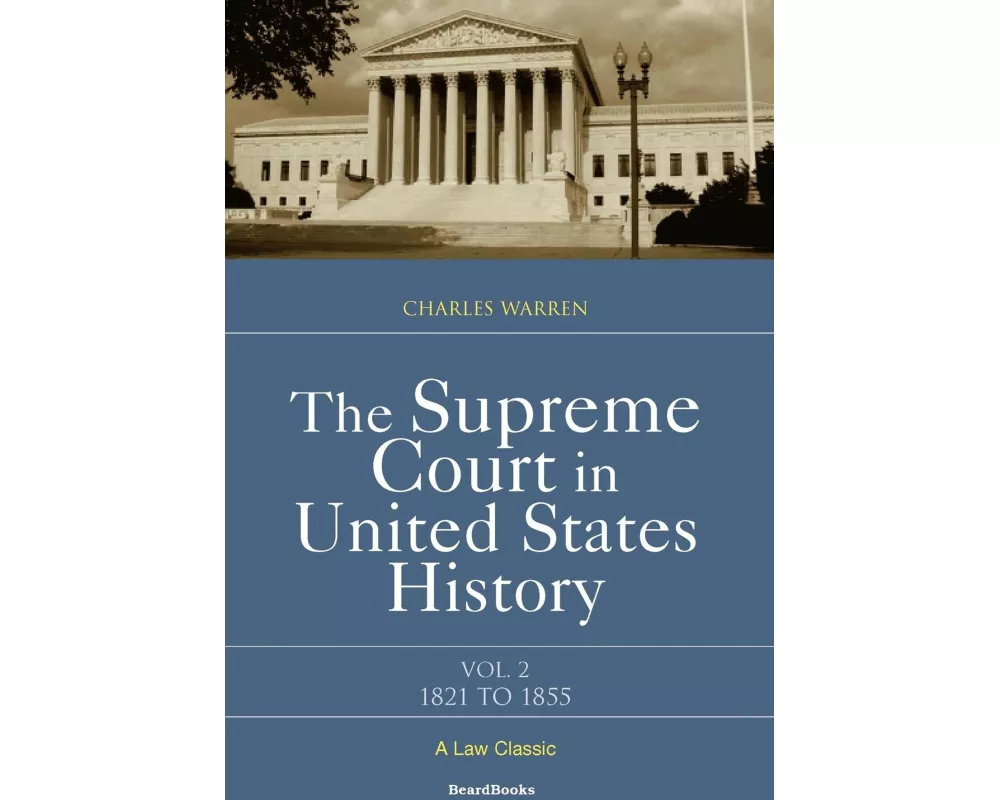 The Supreme Court in United States History