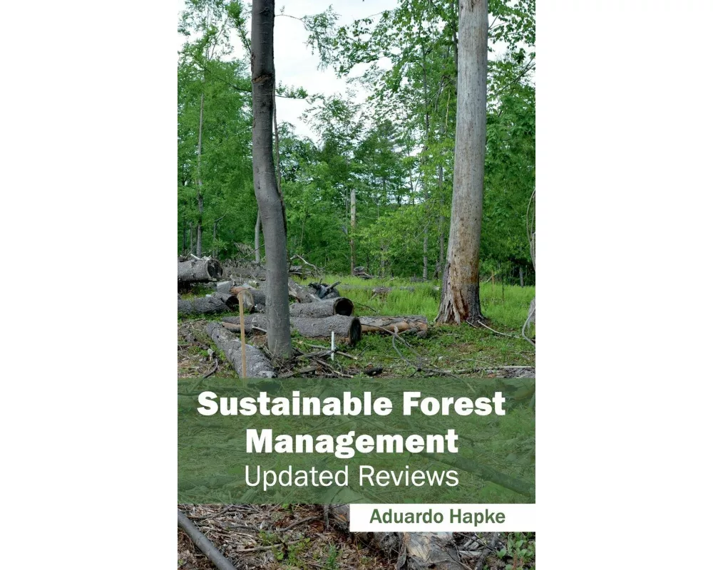 Sustainable Forest Management