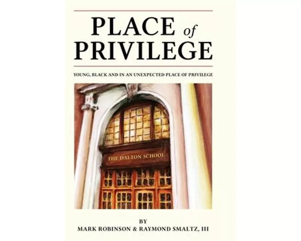 Place of Privilege