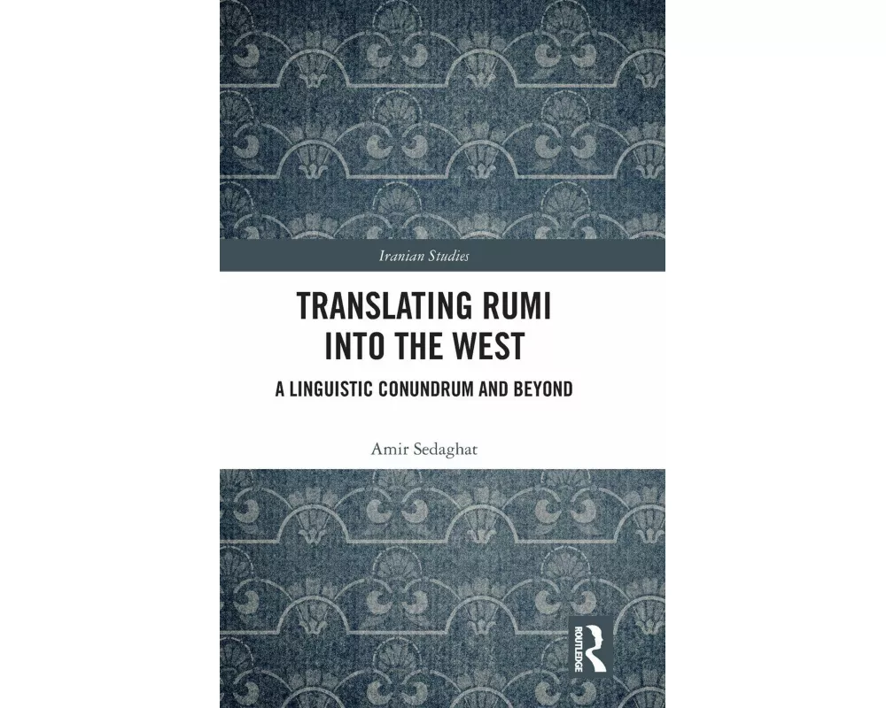 Translating Rumi into the West