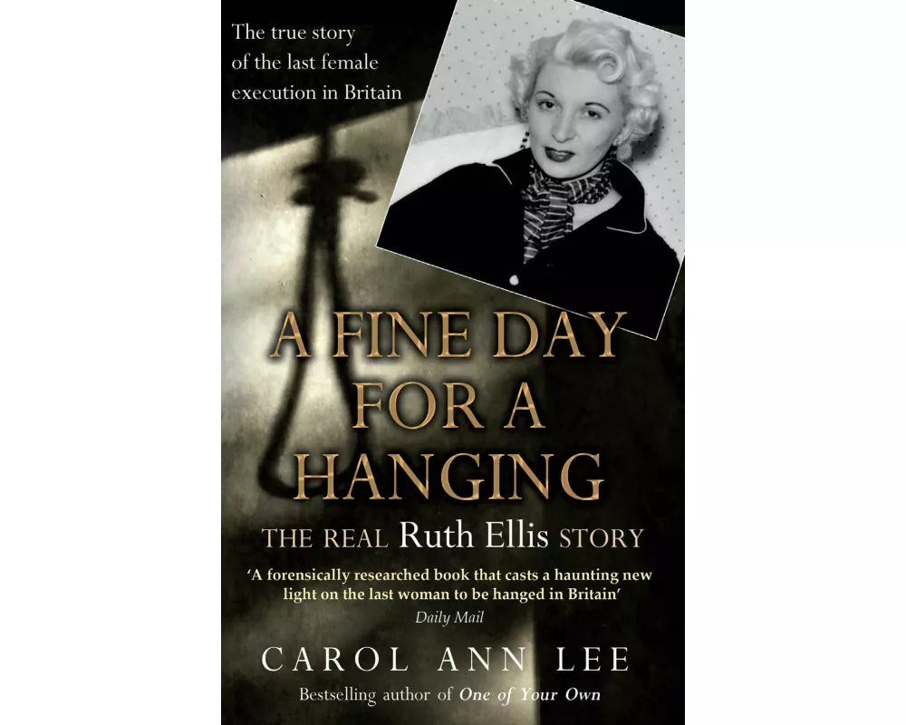 A Fine Day for a Hanging