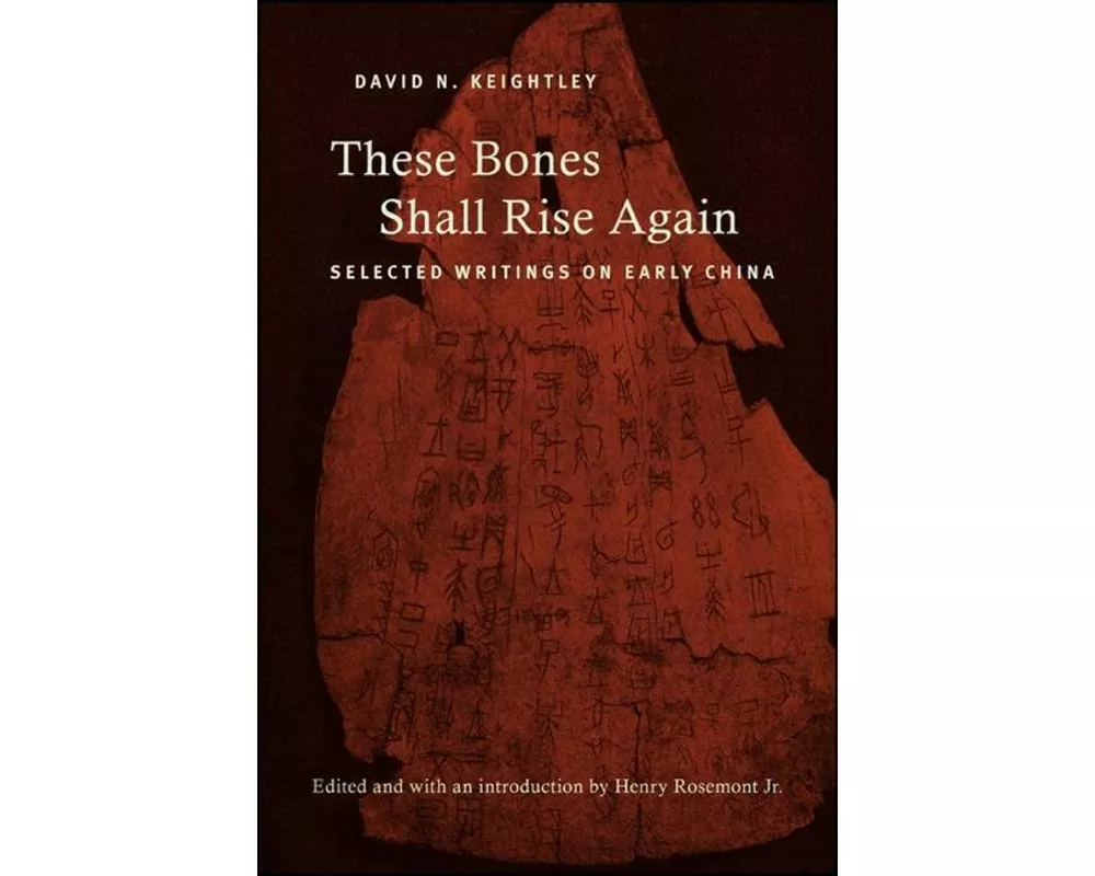 These Bones Shall Rise Again