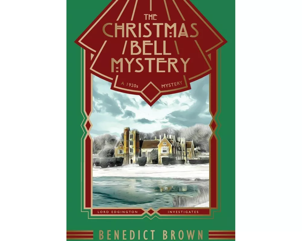 The Christmas Bell Mystery