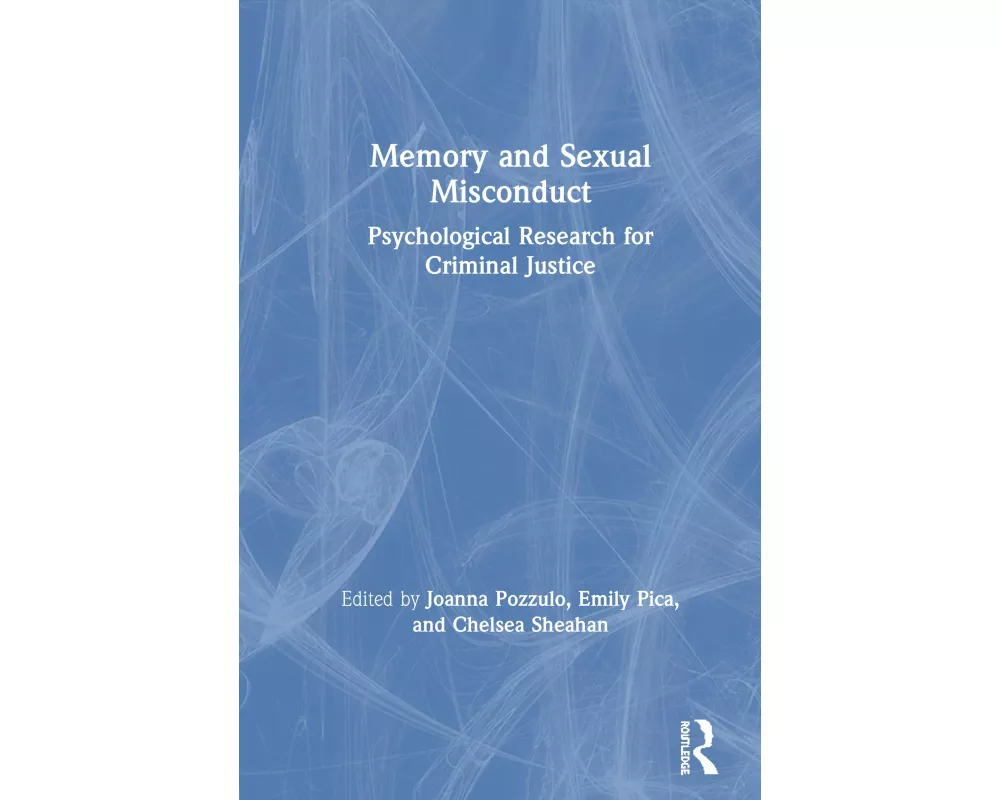 Memory and Sexual Misconduct