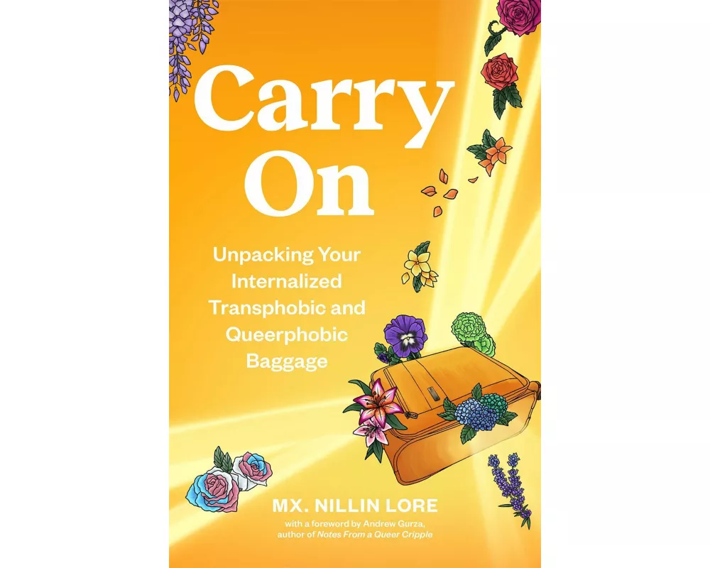 Carry on
