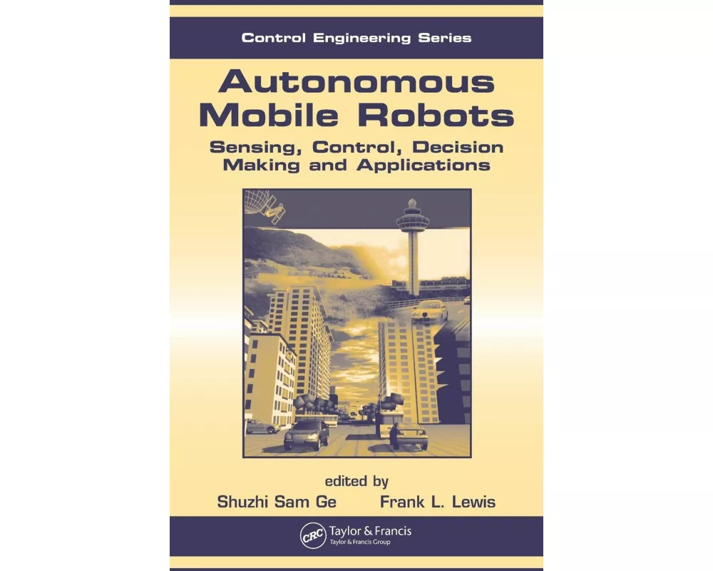 Autonomous Mobile Robots