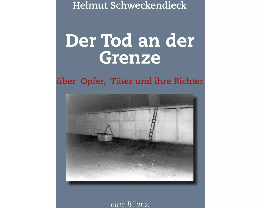 Der Tod an der Grenze