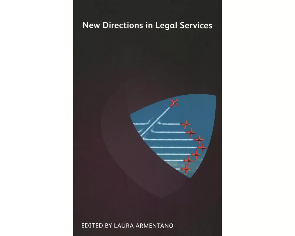 New Directions in Legal Services