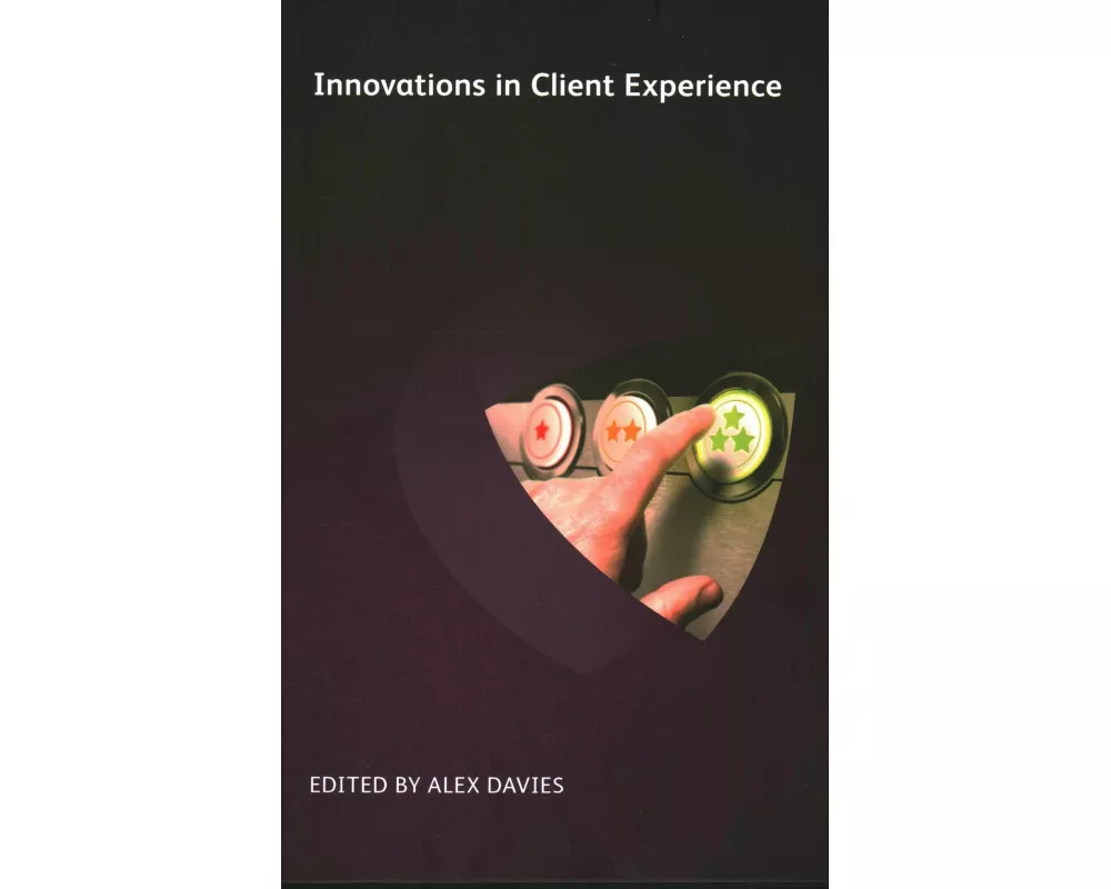 Innovations in Client Experience