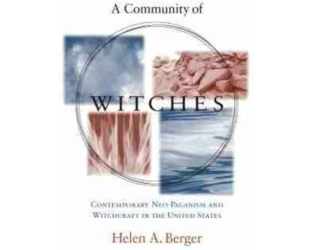 A Community of Witches
