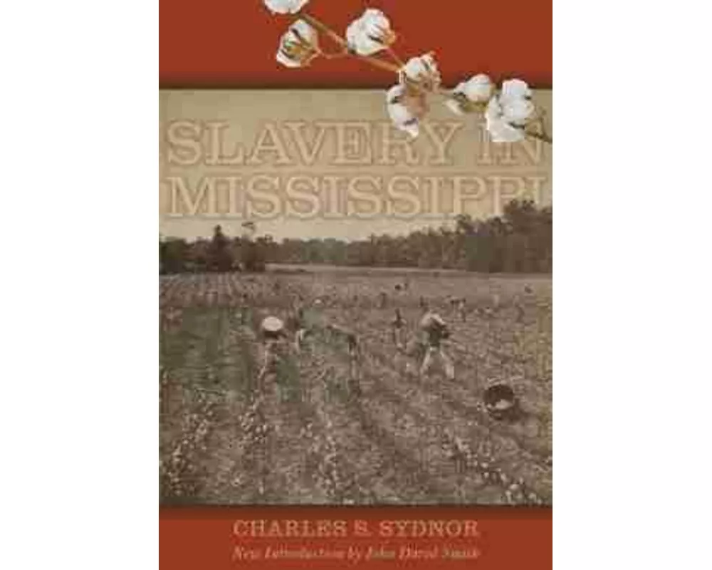 Slavery in Mississippi