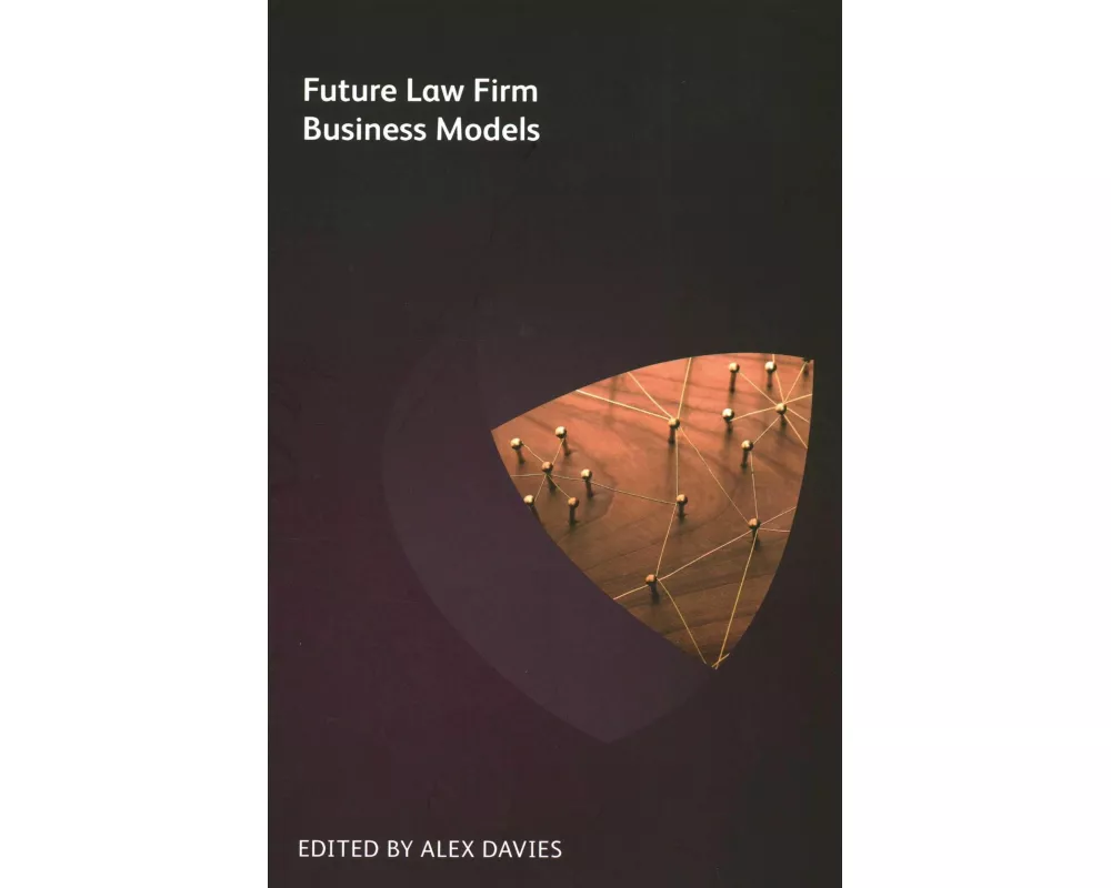 Future Law Firm Business Models