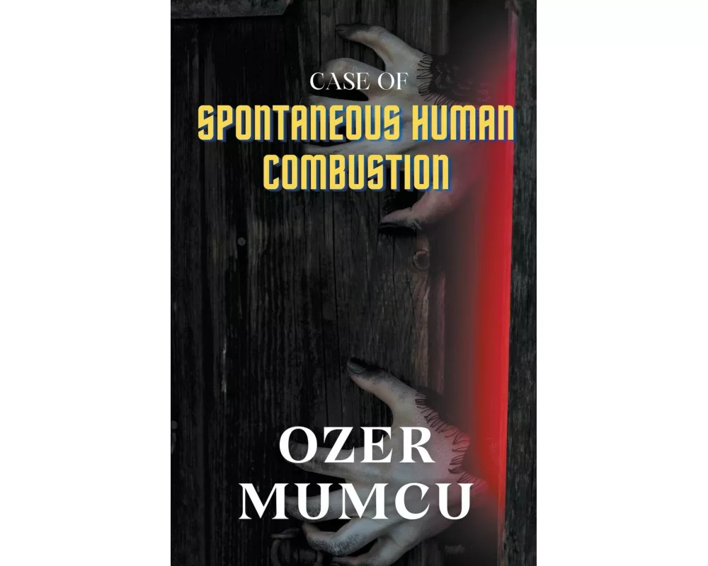 Case of Spontaneous Human Combustion