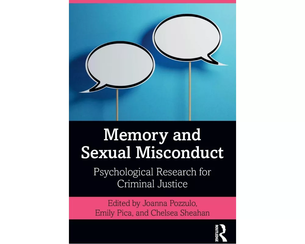 Memory and Sexual Misconduct