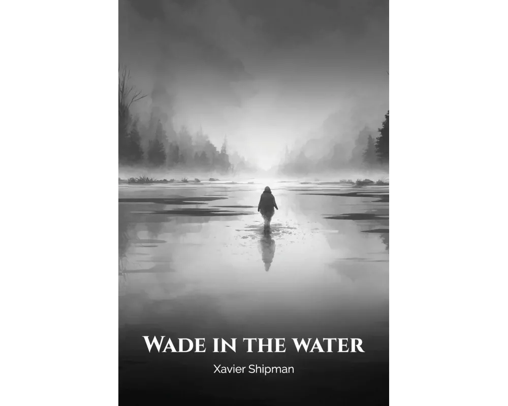 Wade in the Water