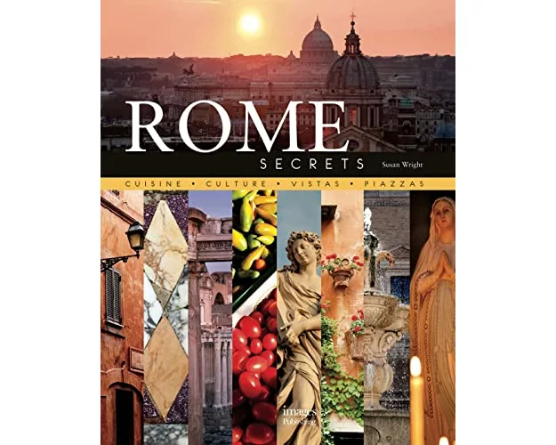 Rome Secrets