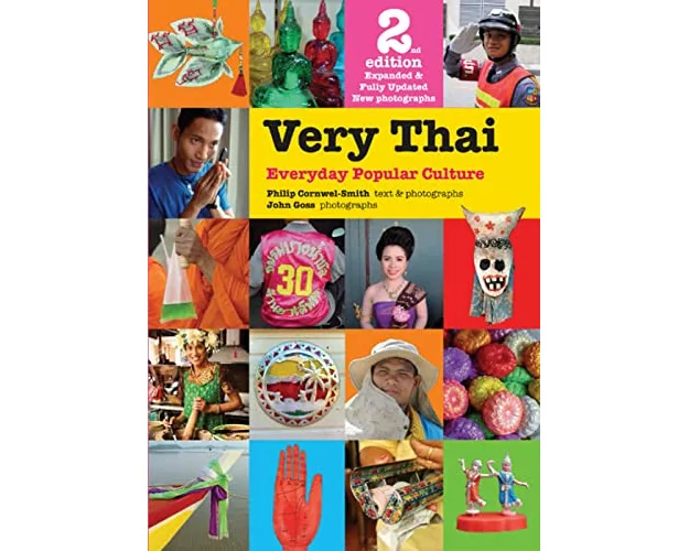 Very Thai