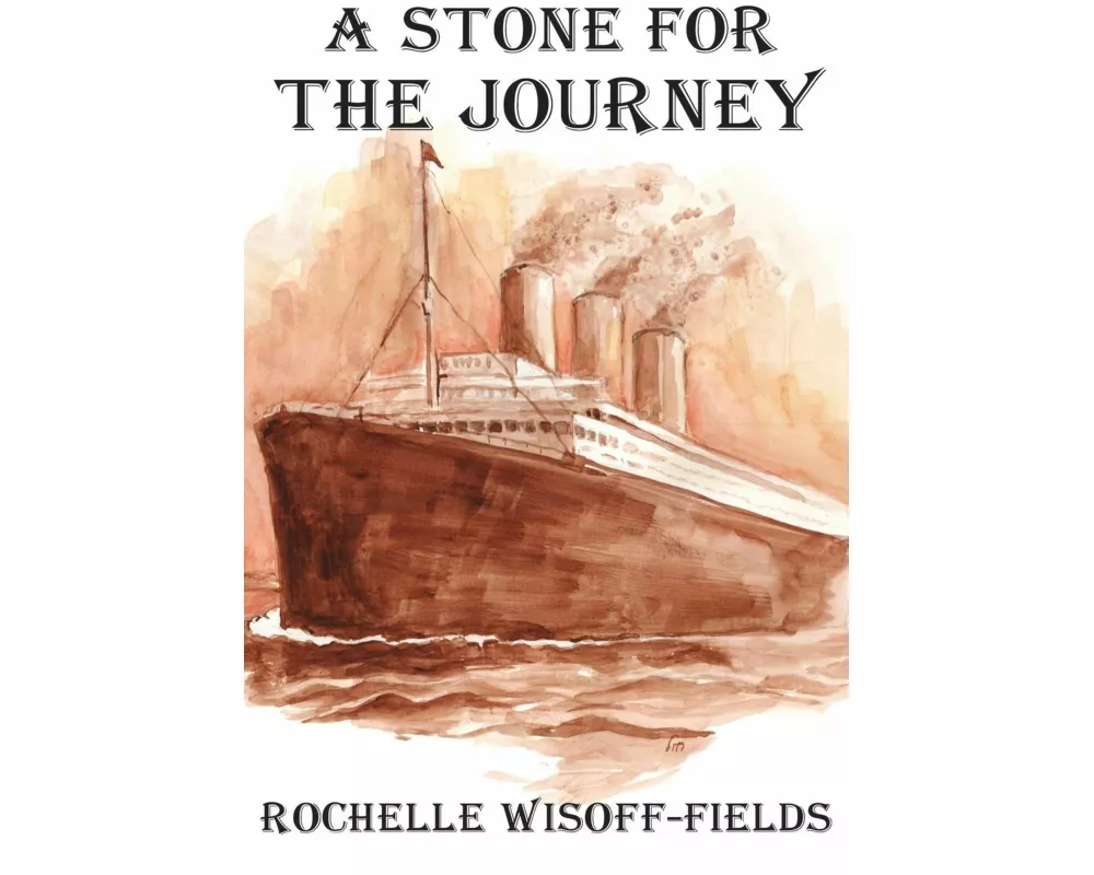 A Stone for the Journey