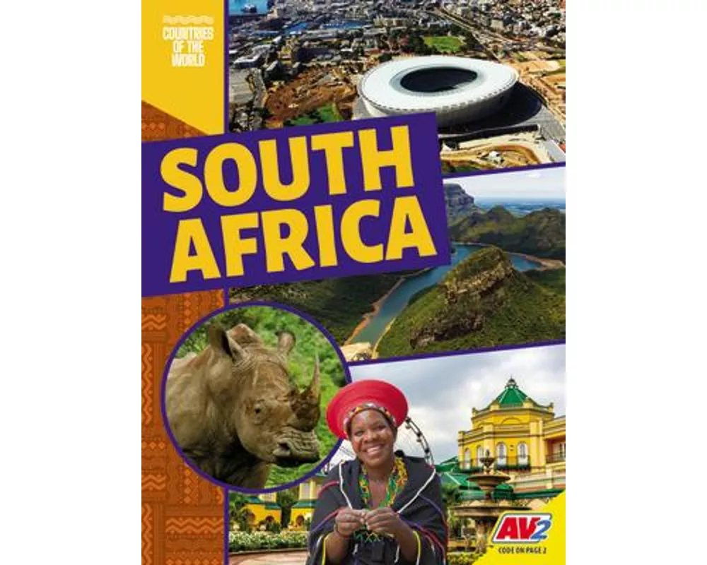 South Africa