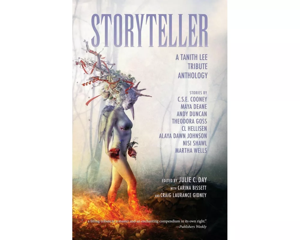 Storyteller