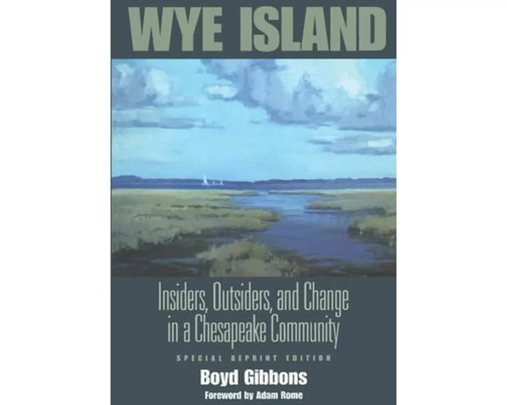 Wye Island