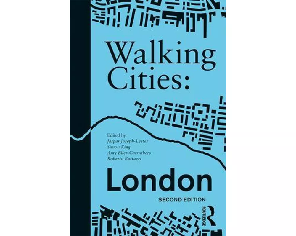 Walking Cities: London