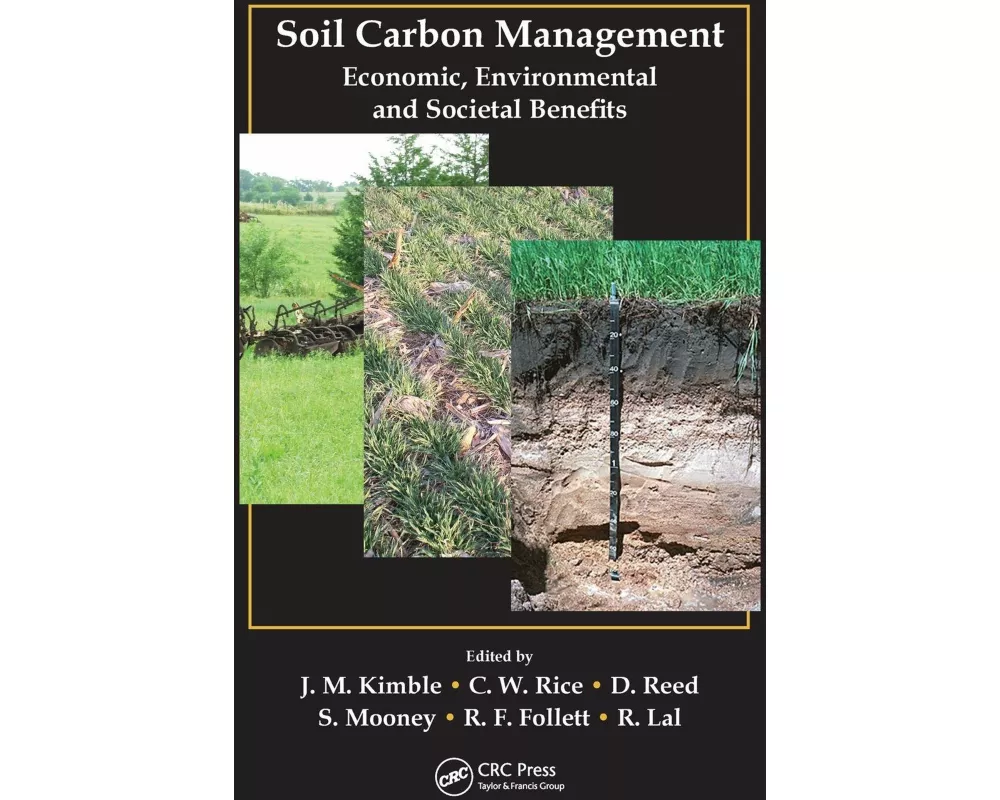 Soil Carbon Management
