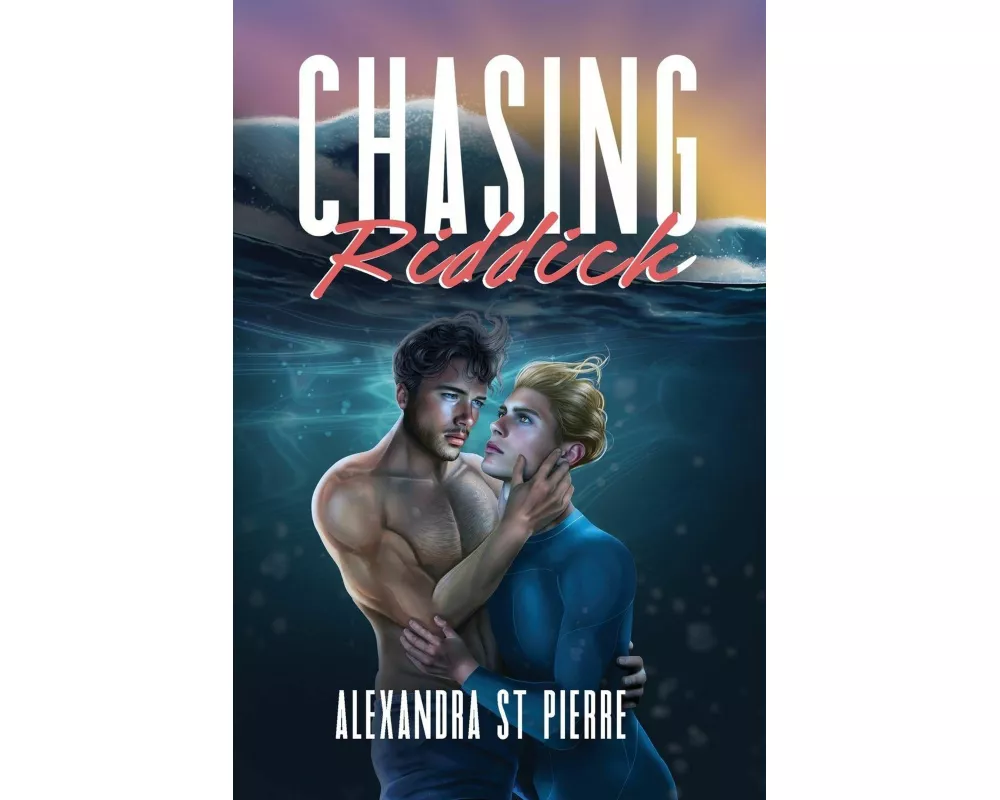 Chasing Riddick