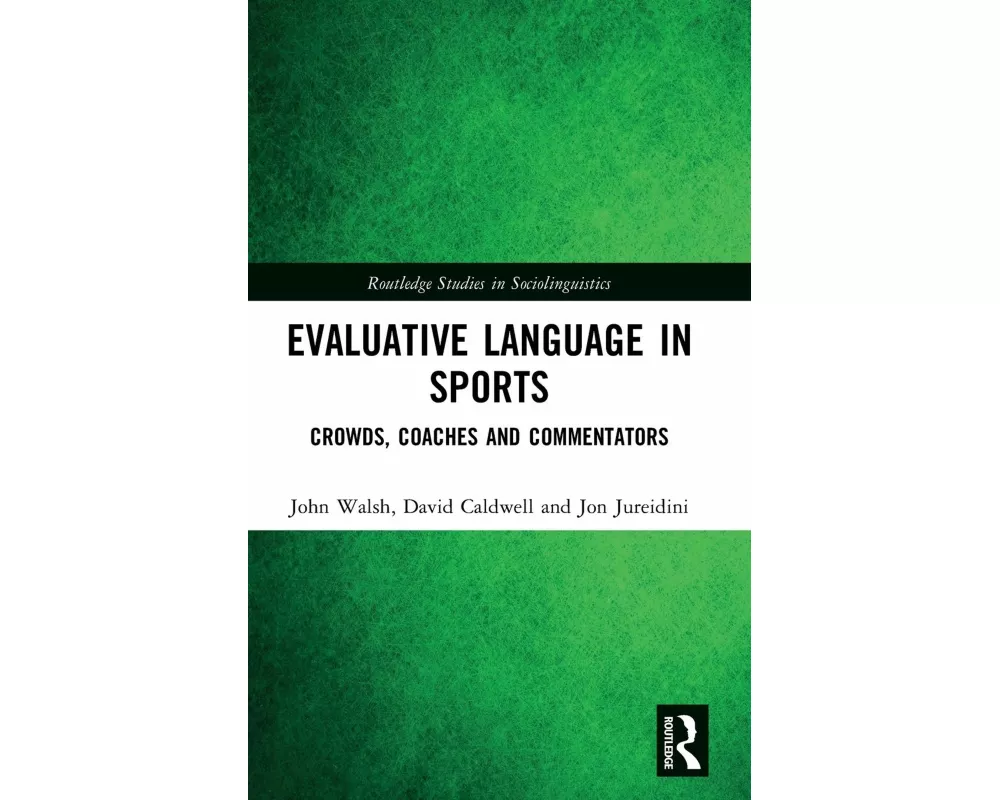 Evaluative Language in Sports
