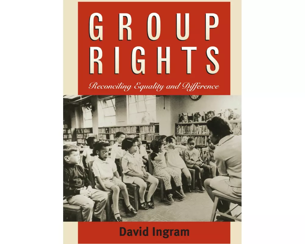 Group Rights