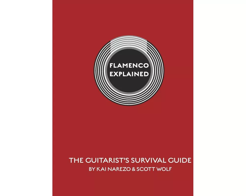 Flamenco Explained