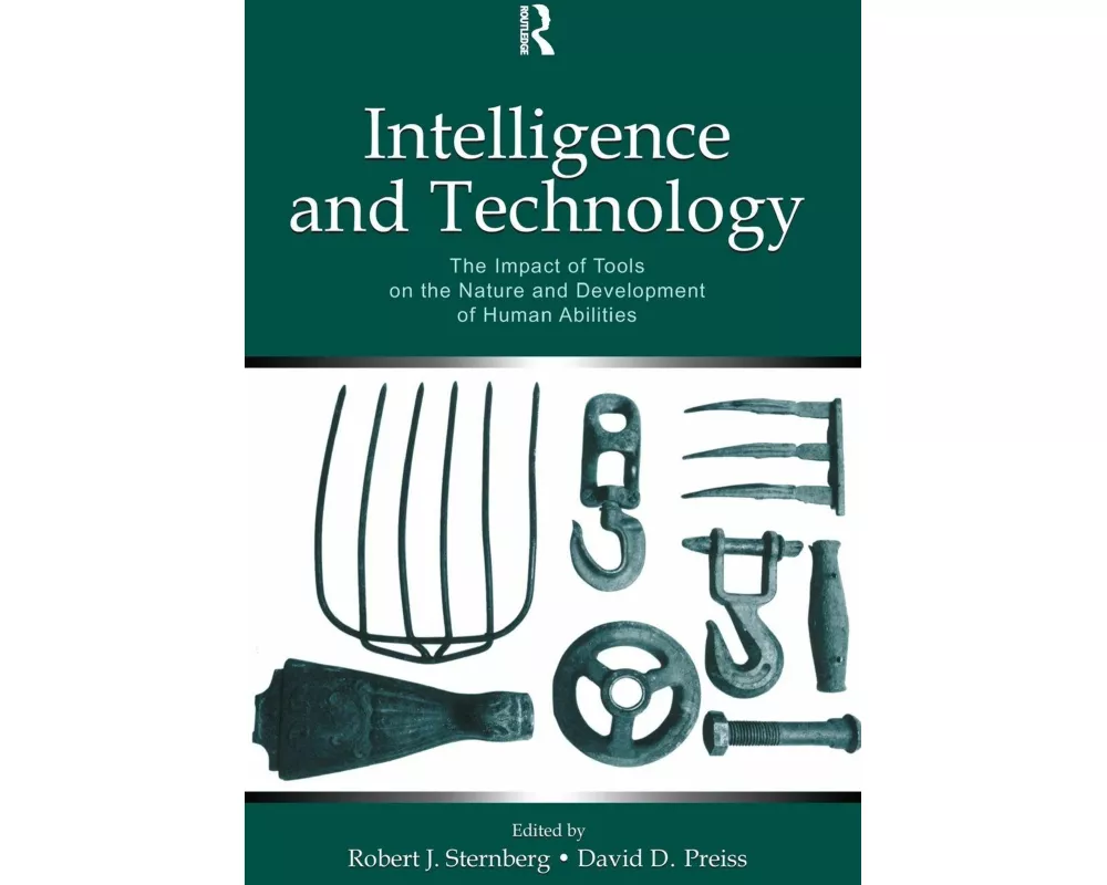 Intelligence and Technology